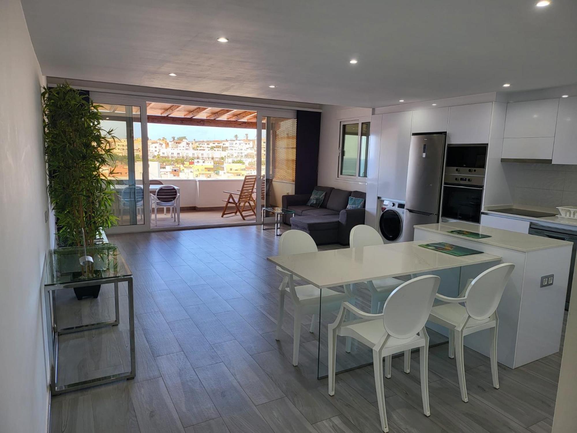 Apartamento Jandia *
